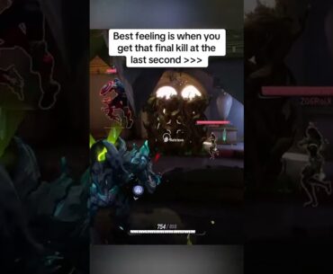 Gotta up those stats as late as we can #marvelrivals #gaming #funny #jsleek21