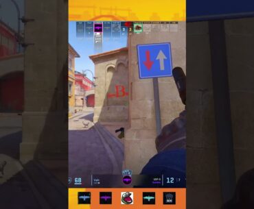 ThIs GAmE jUsT wOrKS #cs2 #counterstrike2 #gaming #shorts #counterstrike #csgo #fps #games