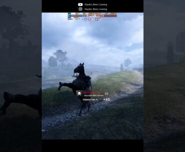 #shorts terminator in the game #gaming #bf1 #battlefield1 #gameplay #reels #fps #games #viralshorts