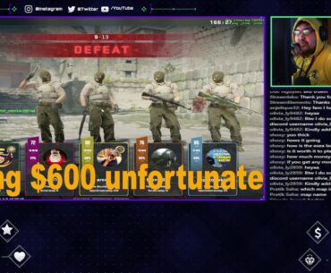 (60SecDELAY)Counter-Strike 2 FACEIT SOLOQ TO 4K ELO[ENG] #397 (PINOY/IRISH)