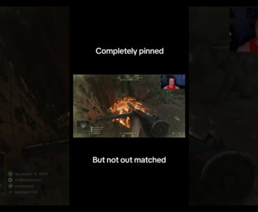 Pinned #battlefield #bfv #fps #fpsgames #gaming #funny #funnymoments #funnygameplay