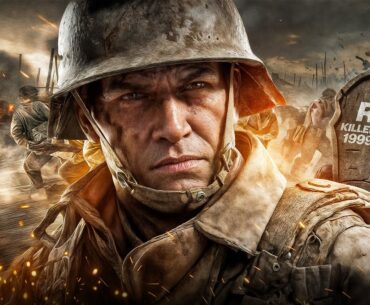 Medal of Honor: The Forgotten War Hero of FPS Games{