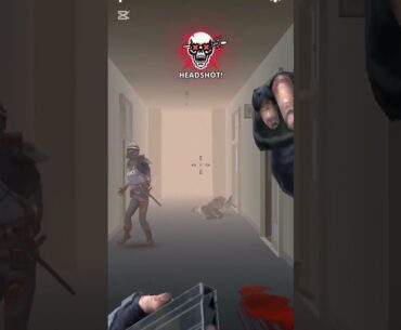 #shortvideo #youtube #gaming #zombiesurviva #firstpersonshooter #viralvideo #gameplay