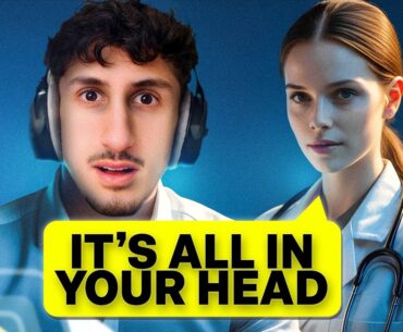 The Secret to Winning your Games..