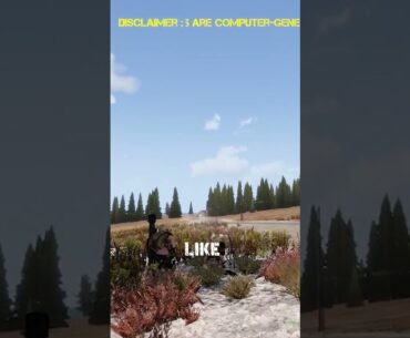 This Is How US Forces Ambush Tanks with Military Precision! #military #militarysimulation