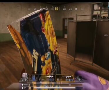 BR New Skin | Call of Duty Mobile |Gamermkg | Fps Games