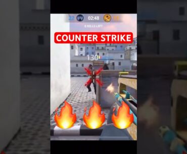 Counter-Strike 2: The Stunning Visual Upgrade (You HAVE to See This)