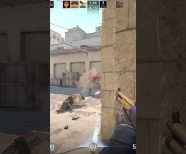 Counter Strike 2 ACE