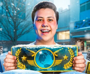 ГЛОБАЛ на OFFICE - Карта Читеров и ПРО Игроков (CS2)