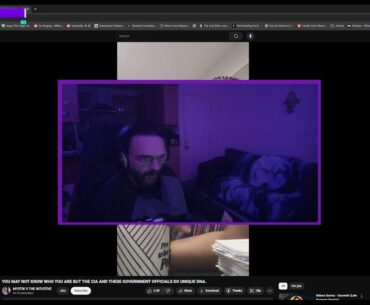 Harry Potter then FPS Game Set Up miL