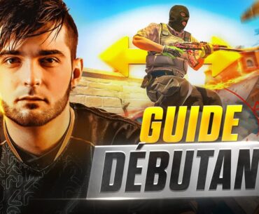 Comment bien débuter sur CS2