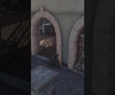Sniper Elite Resistance. This is rather unpolished! #gaming #firstpersonshooter #sniperelite #games