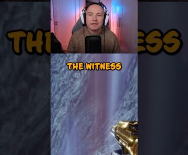 According to the Traveler, The Witness hates Hugging #destiny2
