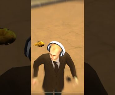 3D sniper KGF #gaming #gta #rocky #freefire #games #viralshort #viralvideo #rockyattitude