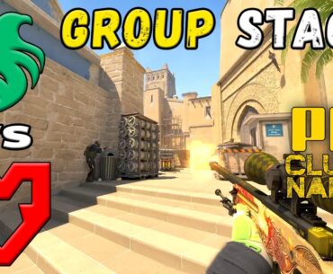 WINNER TO PLAYOFFS! MOUZ vs Falcons – HIGHLIGHTS - PGL Cluj-Napoca 2025 | CS2