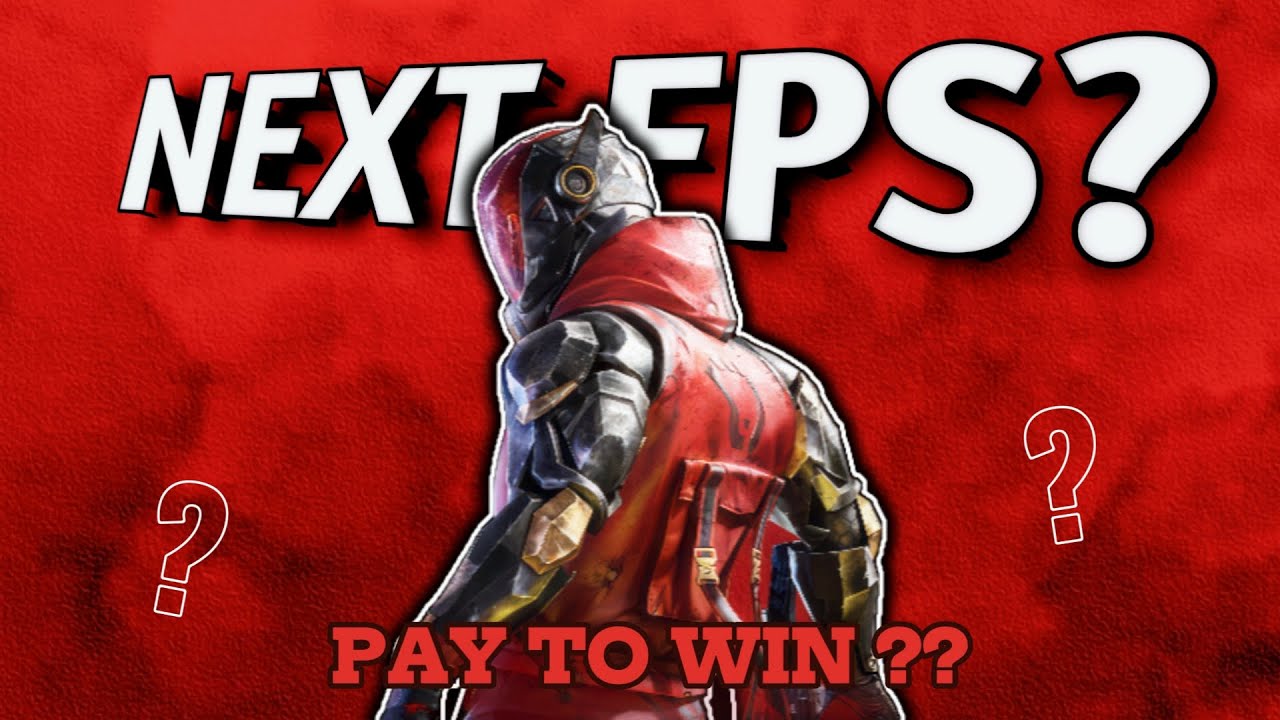 Why Blood Strike is the Next Big FPS Game! Why Blood Strike is the Next Big FPS Game!