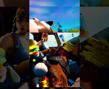 These are the Most Forgotten Fortnite Weapons ever Added #fortnite #chapter4 #fortnitegun