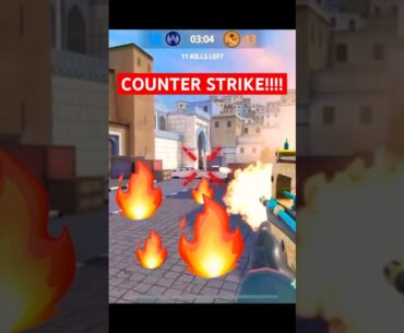 COUNTER STRIKE 2: Dominated By ONE Simple Tactic