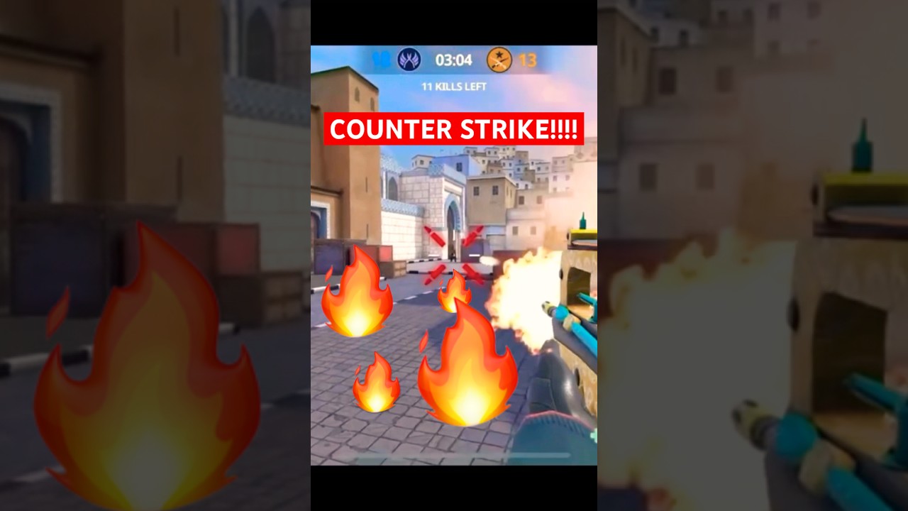 COUNTER STRIKE 2: Dominated By ONE Simple Tactic COUNTER STRIKE 2: Dominated By ONE Simple Tactic