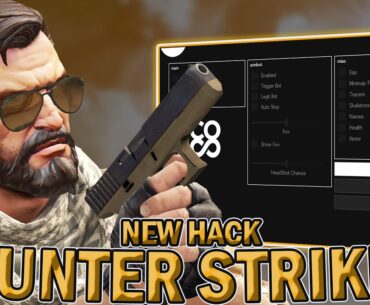 [2025] Best Cheats To Counter Strike 2 / Hacks For CS 2! / AimBot + WallHack / Free Download