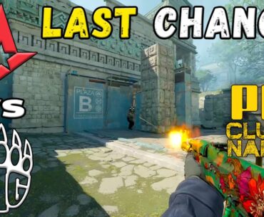 WINNER TO PLAYOFFS! Astralis vs BIG – HIGHLIGHTS - PGL Cluj-Napoca 2025 | CS2