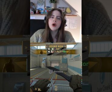 Average Russian CS2 Experience 😭💀