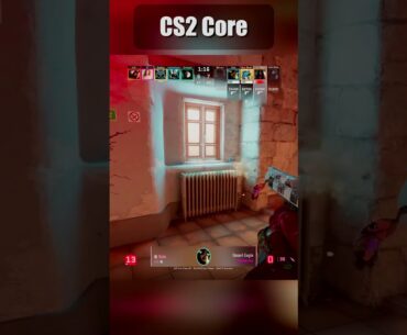 Counter-Strike 2 Core #cs2 #counterstrike2 #counterstrike