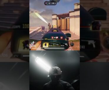Melhorodo zumbi do Call of Duty Mobile #fpsgames #codmgameplay #callofduty #cod #gameplaycodm