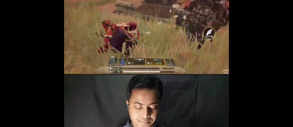 FPS Gaming, Battle Royale Games, Gaming Highlights