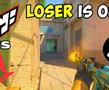 WINNER TO IEM DALLAS 2025! Heroic vs Astralis - HIGHLIGHTS - IEM Dallas 2025 CQ EU | CS2