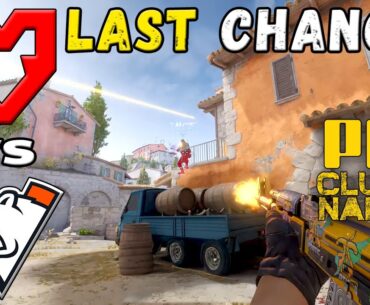 WINNER TO PLAYOFFS! MOUZ vs Virtus.pro – HIGHLIGHTS - PGL Cluj-Napoca 2025 | CS2