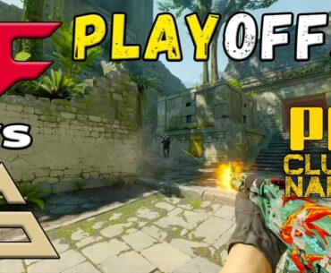 QUARTER-FINALS! FaZe vs sAw – HIGHLIGHTS - PGL Cluj-Napoca 2025 | CS2