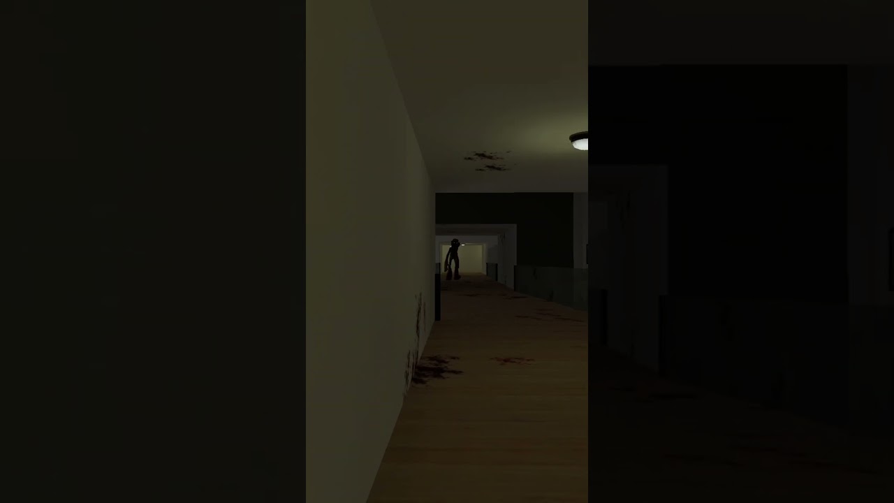 I got chased by Uncanny Nextbot #chasing #gmod #nextbot #games #nextbotchasing #skibiditoilet I got chased by Uncanny Nextbot #chasing #gmod #nextbot #games #nextbotchasing #skibiditoilet