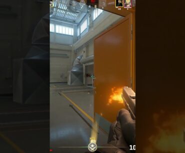 Counter-Strike 2 - 3k 21 #shorts #counterstrike2 #cs2
