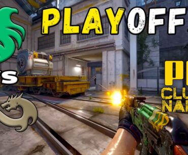 QUARTER-FINALS! Falcons vs Eternal Fire – HIGHLIGHTS - PGL Cluj-Napoca 2025 | CS2