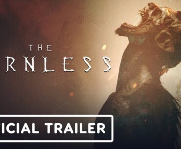 The Bornless - Official Playtest Trailer