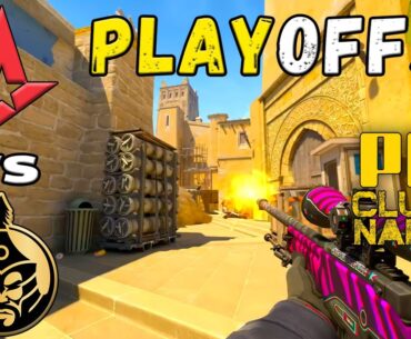 QUARTER-FINALS! TheMongolz vs Astralis – HIGHLIGHTS - PGL Cluj-Napoca 2025 | CS2