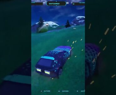 He stole my car and I did this. #fortnite #firstpersonshooter #gaming