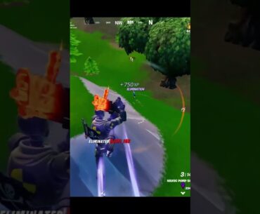 Fortnite Reload Loop #fortnite #fortniteclips #shorts #short #shortsfeed #shortvideo #gaming #games