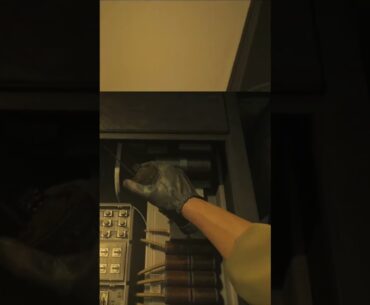 Mastering Stealth  Secret Gas Canister Strategy Revealed