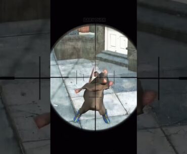 #gaming #memes #games #funny #sniper #babyduck #bgmi