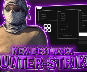 [NEW] Hacks To CS 2! / New Cheats Counter Strike 2! / AimBot + WallHack / Free Download