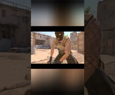 Легендарные Глобальные Элиты в Counter-Strike 2. Часть 11