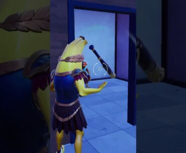 Don't dis my banana #fortnite #fortniteclips #gaming #funny #roblox #epicgames #fortnite #automobile