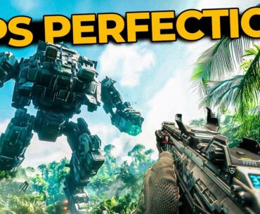 10 Single Player FPS Games That Every Gamer Must Play