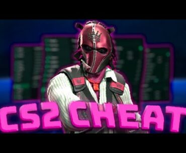 Incredibles Hacks CS 2! | Best Cheats Counter Strike 2! | Aimbot + WallHack | Free Download In 2025!
