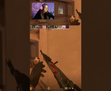 Как правильно кидать гранаты КС 2