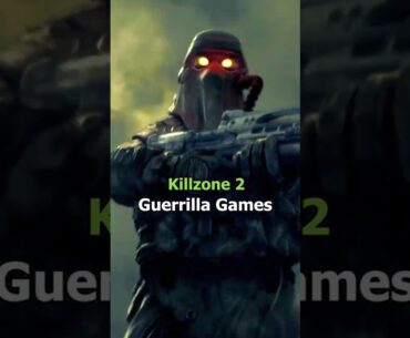 The Only 10/10 FPS Games #shorts #eldenring #residentevil #gaming