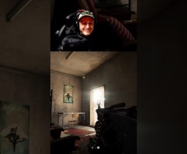 Psy de 9 vidas kkk | #cambitogamer em #Twitch #deltaforce #fps #games #cs #b