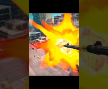 Sniper shooter game #craftgamer #gaming #gamer #gtacraft #gamergamer #games #craftongamer #gameplay